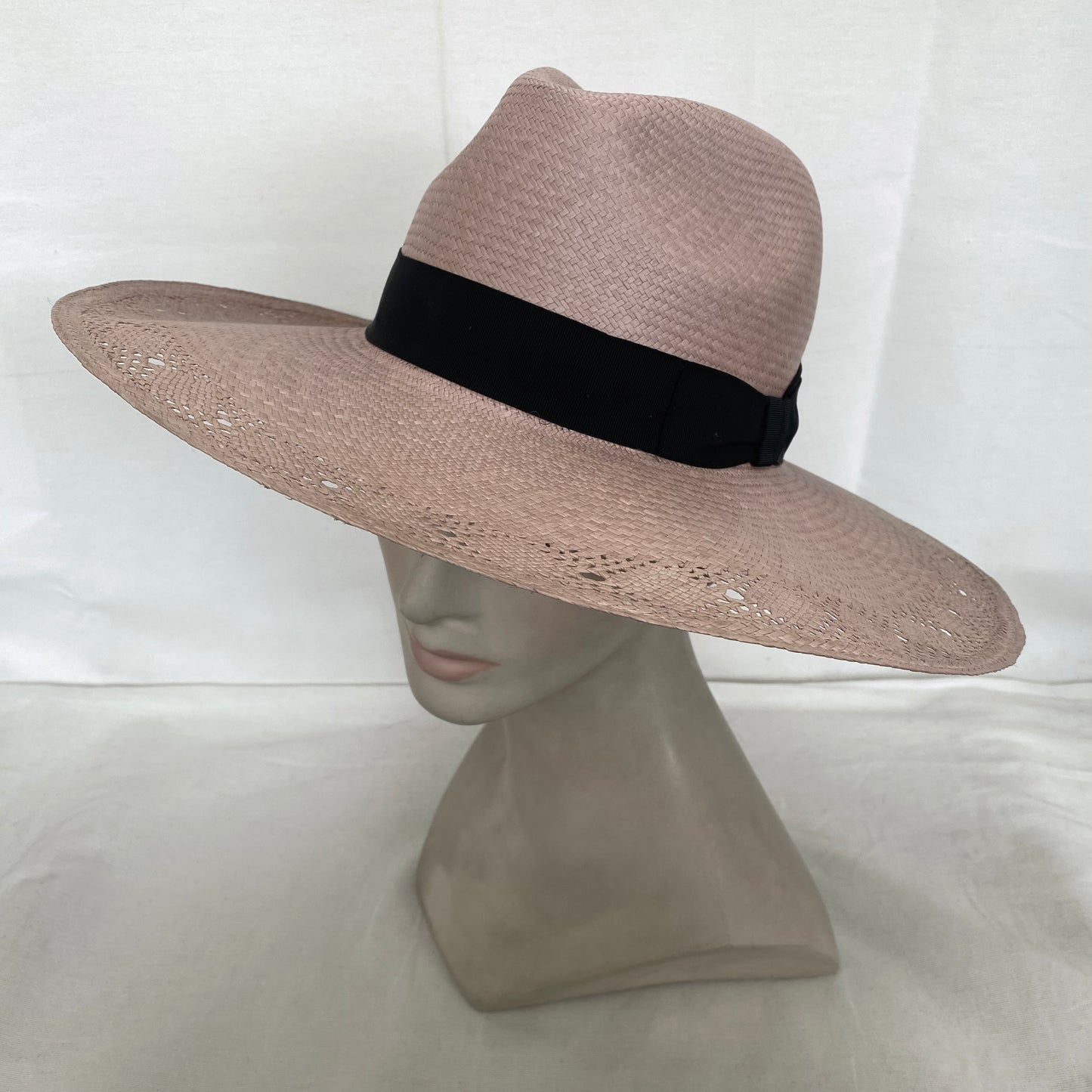 Sierra Ala Plana: Rosa (166)