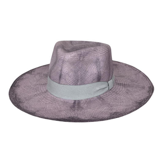 Sombrero TieDye Morado (5)