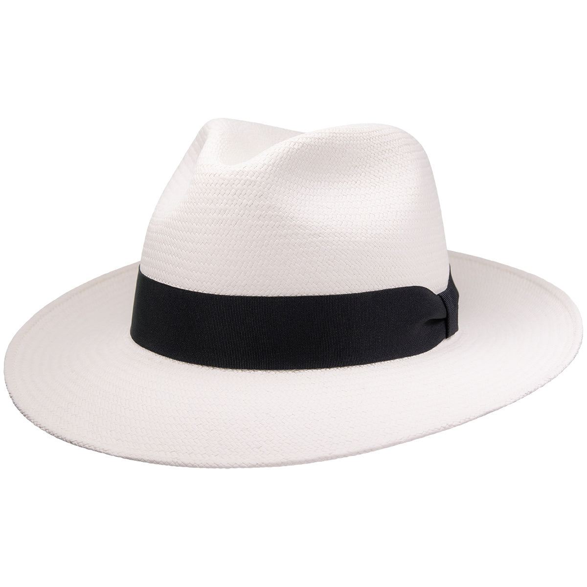 Teddy King Cuenca #3 Blanco