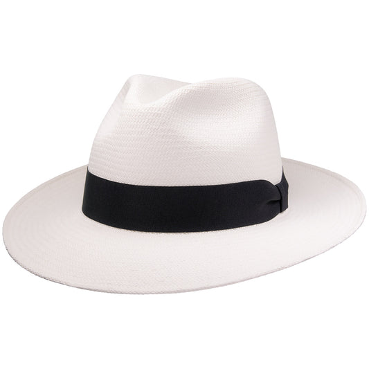 Teddy King Cuenca Blanco Grado 3