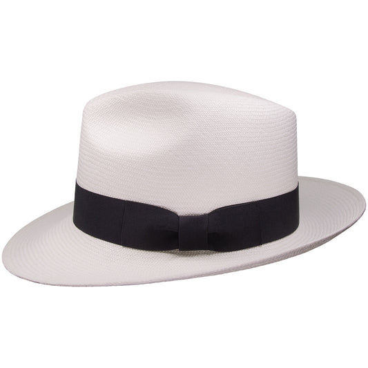 Teddy King Cuenca Blanco Grado 8