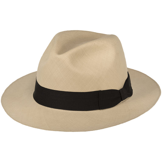 Teddy King Montecristi Natural Grado 29