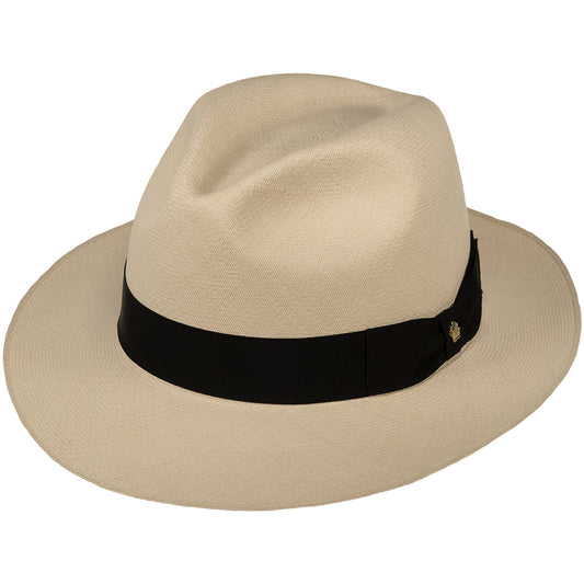 Teddy King Montecristi Natural Grado 35