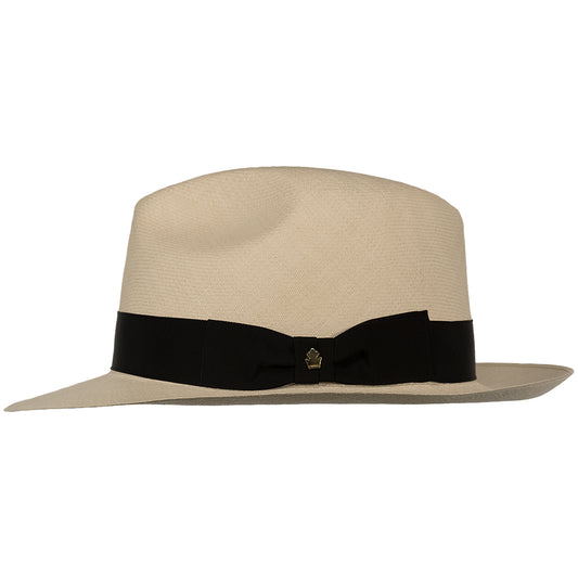 Teddy King Montecristi Natural Grado 35