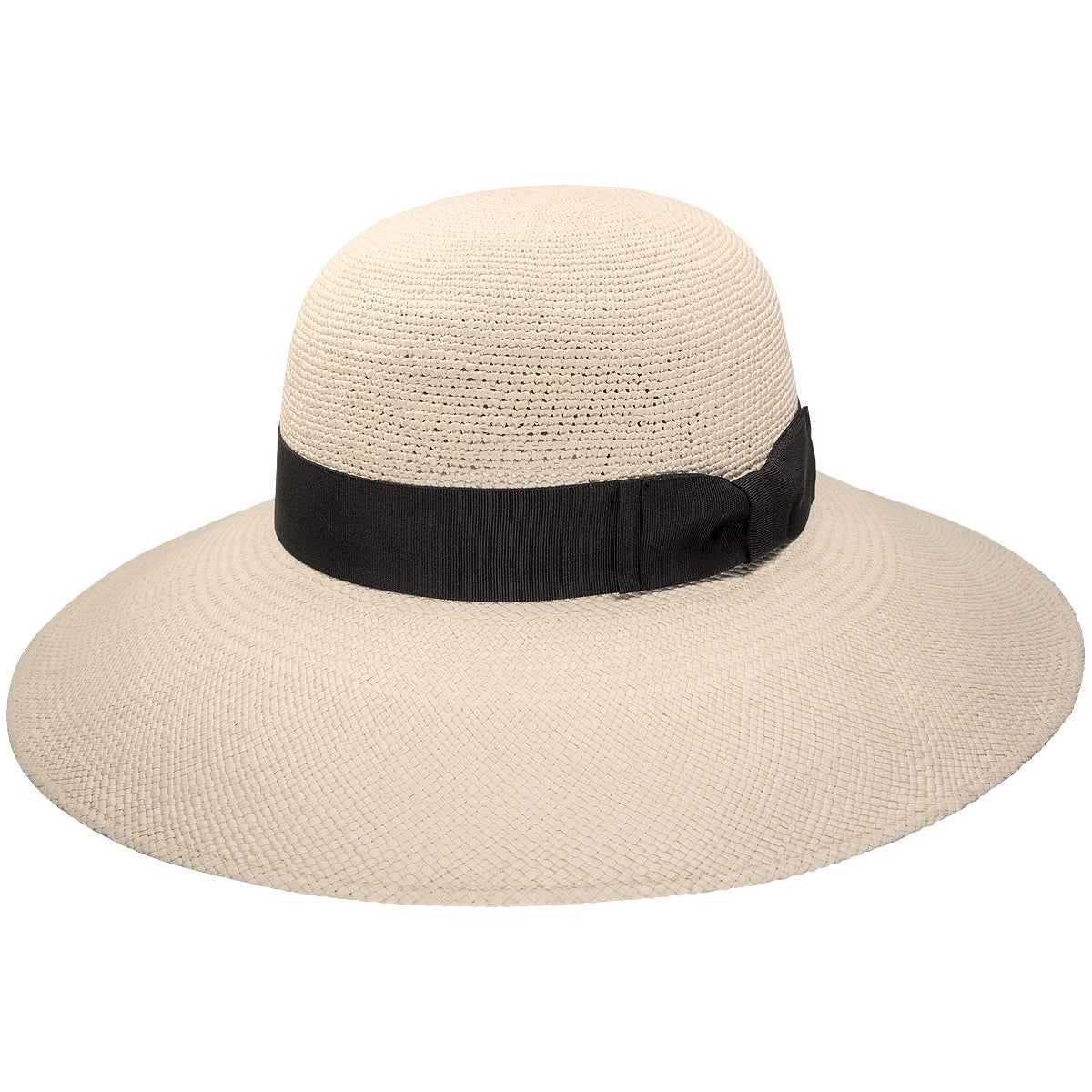 Ovalada Crochet Falda Brisa Natural Grado 8