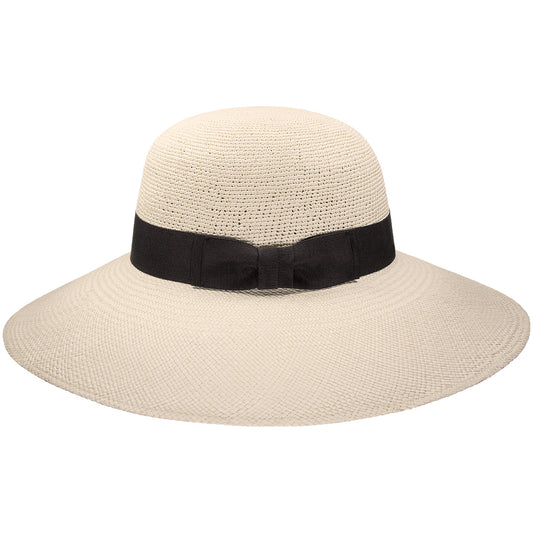 Ovalada Crochet Falda Brisa Natural Grado 8