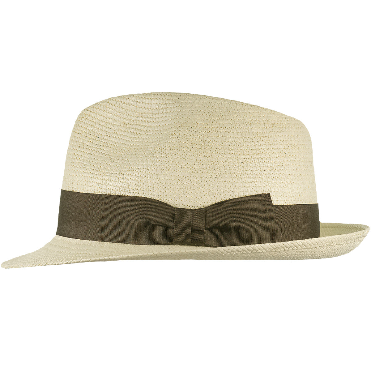 Trilby Crochet Falda Brisa#3 5cm B01