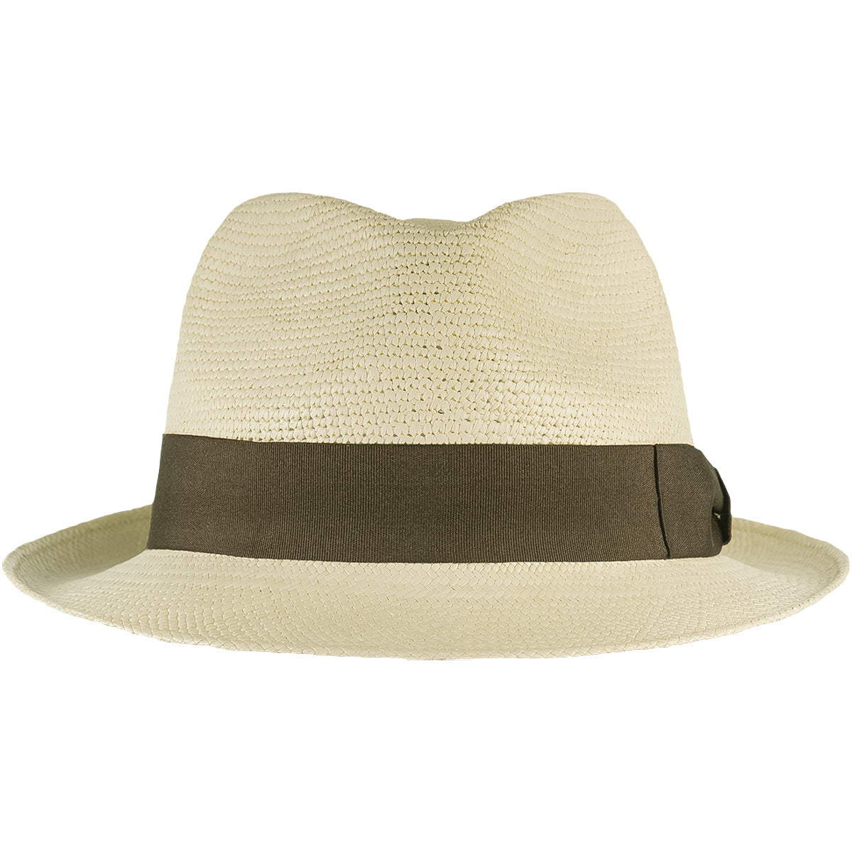 Trilby Crochet Falda Brisa#3 5cm B01