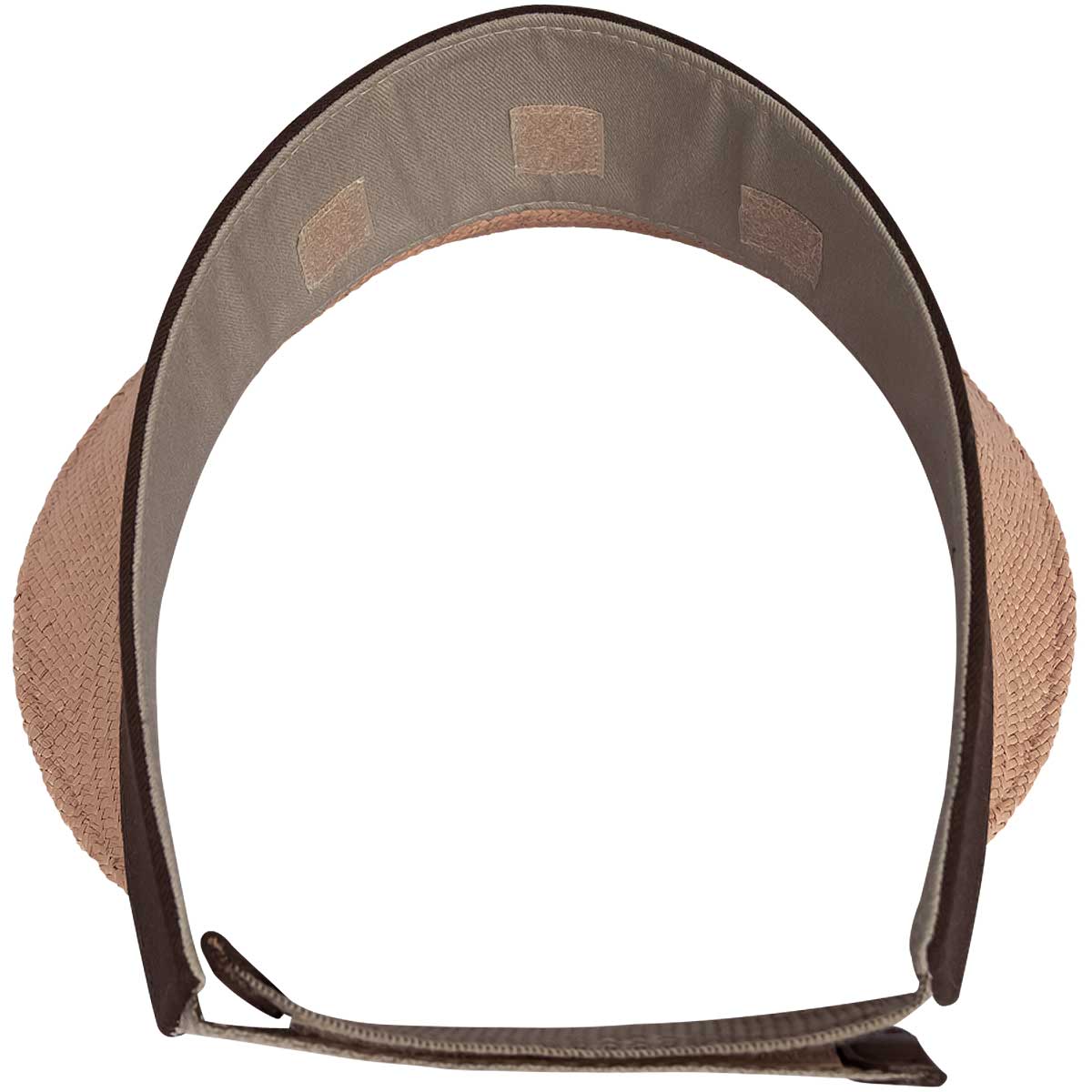 Visor Aj Brisa#3 10cm C25