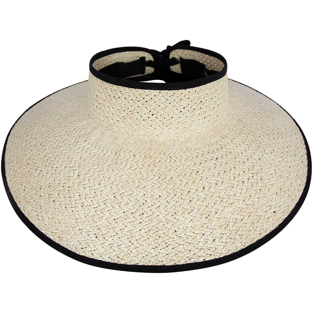 Visor Wani MD Pendalino Entero con Enjire#3 11cm N00