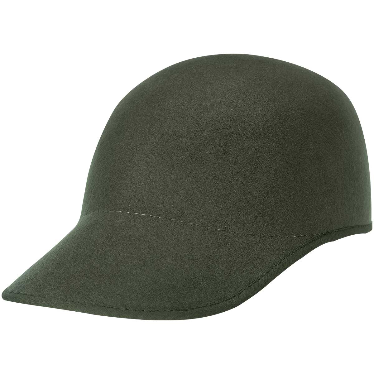 New Cap LN Verde oscuro 120 gr 8cm