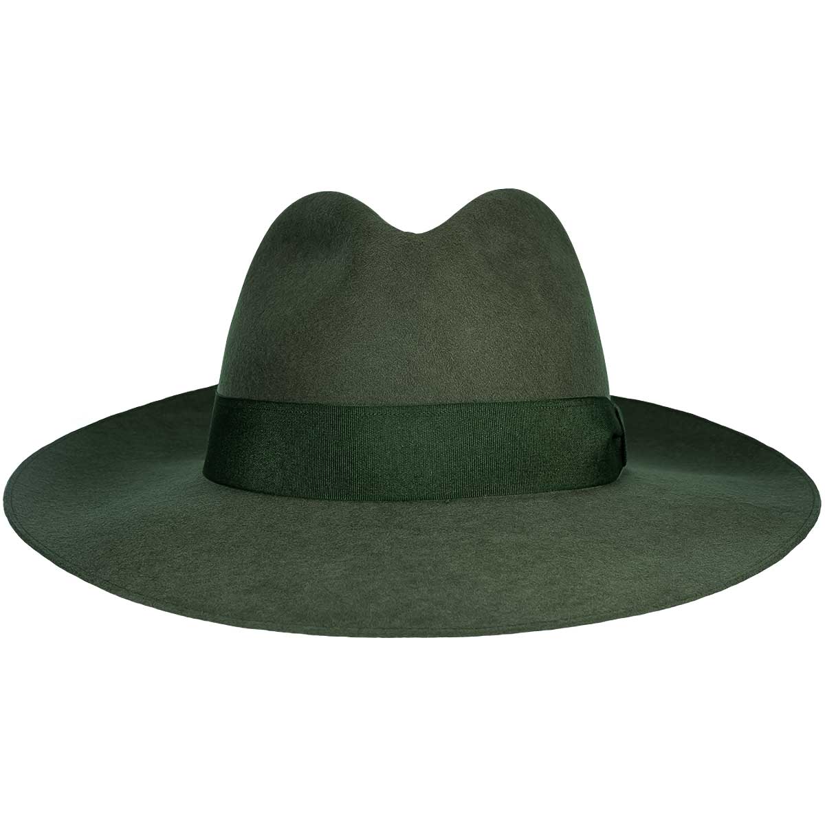 Teddy King Flat LN Verde oscuro 120 gr 8cm