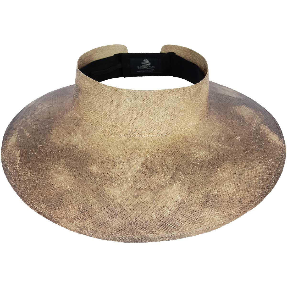 Visor Wani TD Brisa Viscoso#3 11cm N00/G40