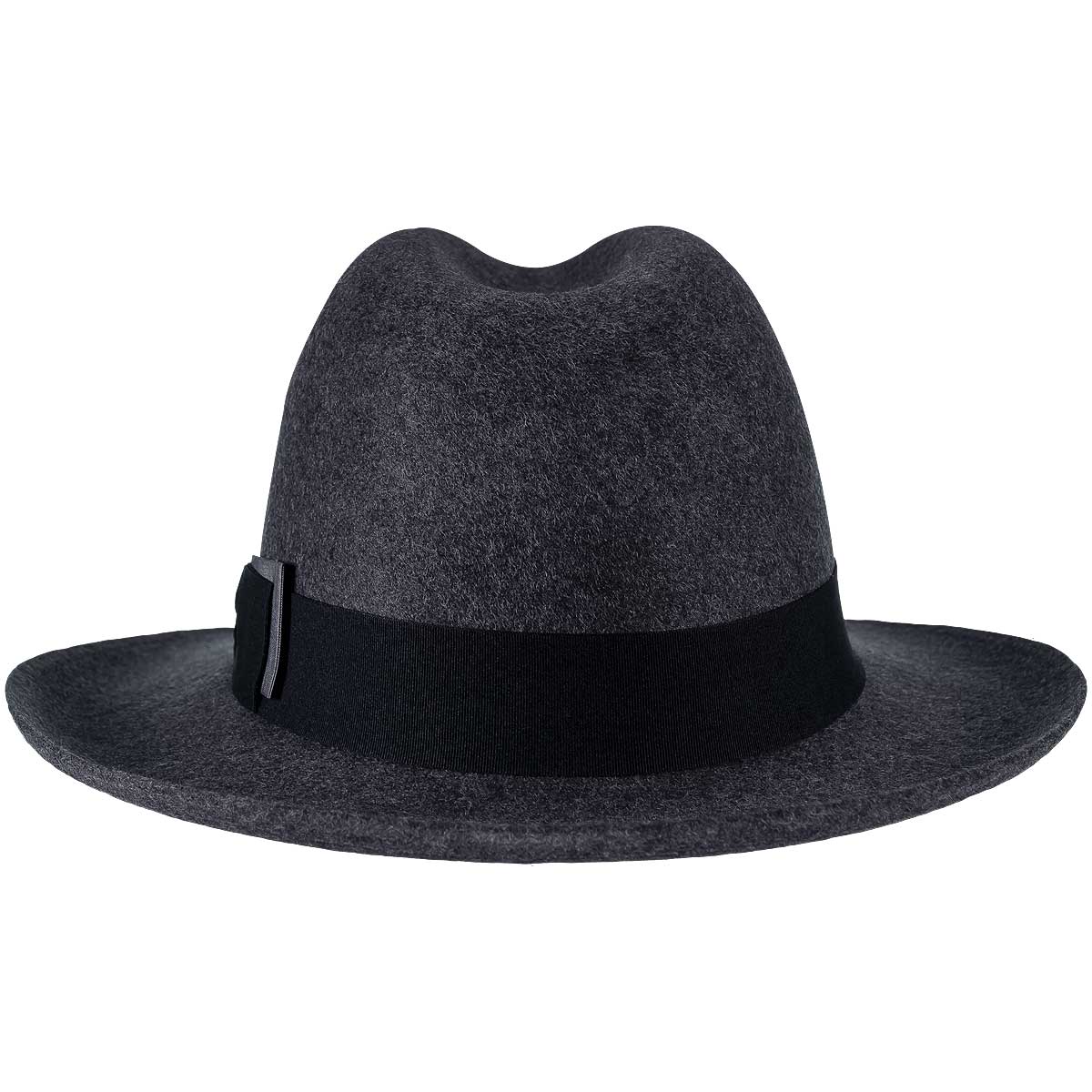 Fedora Normal LN Gris 120 gr 7cm