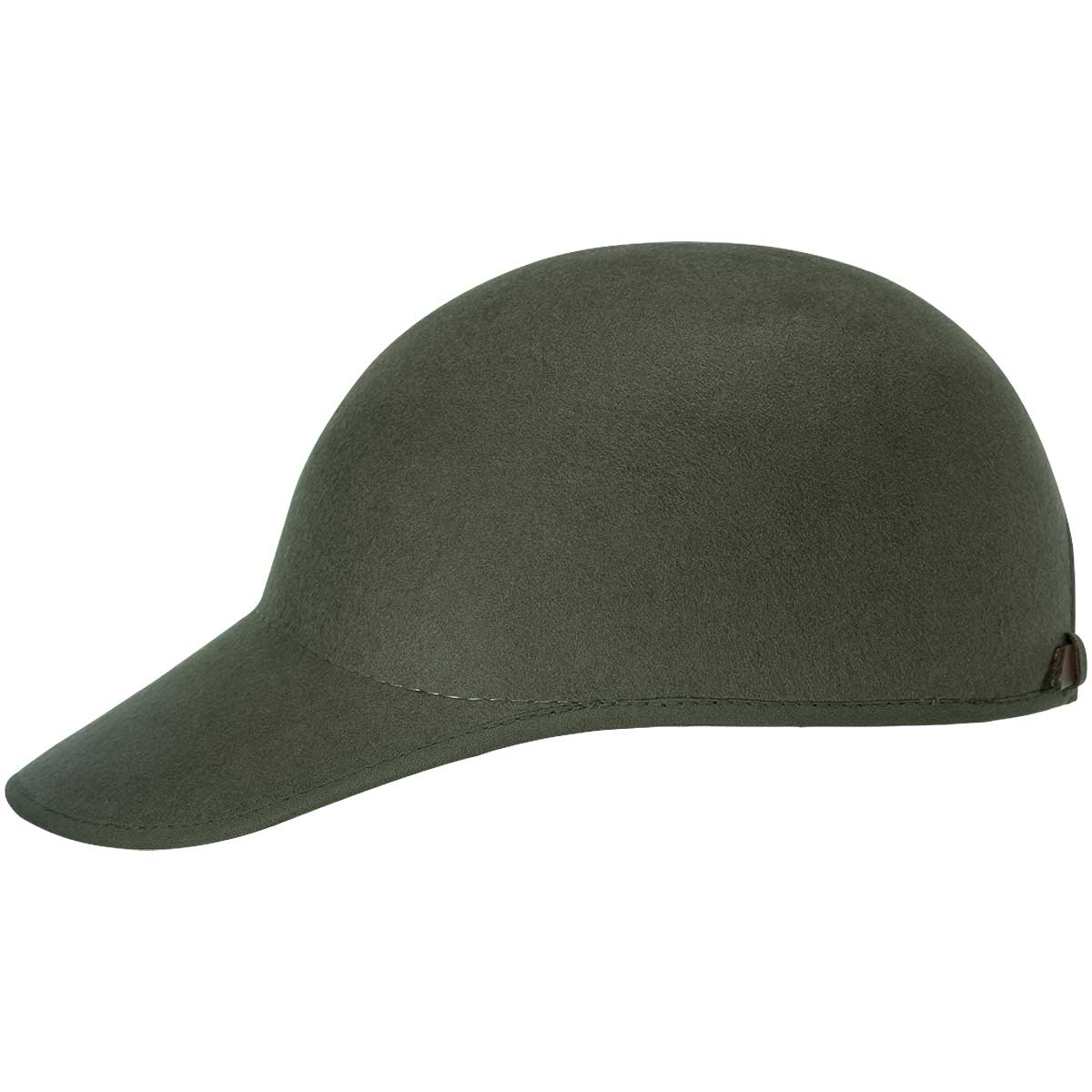 New Cap LN Verde oscuro 120 gr 8cm