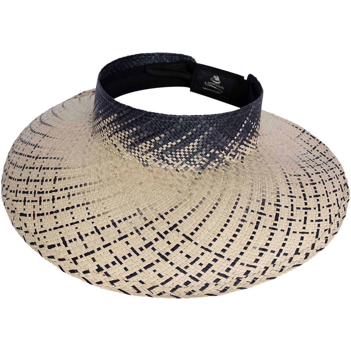 Visor Wani MD Gradation#3 11cm B35/N00