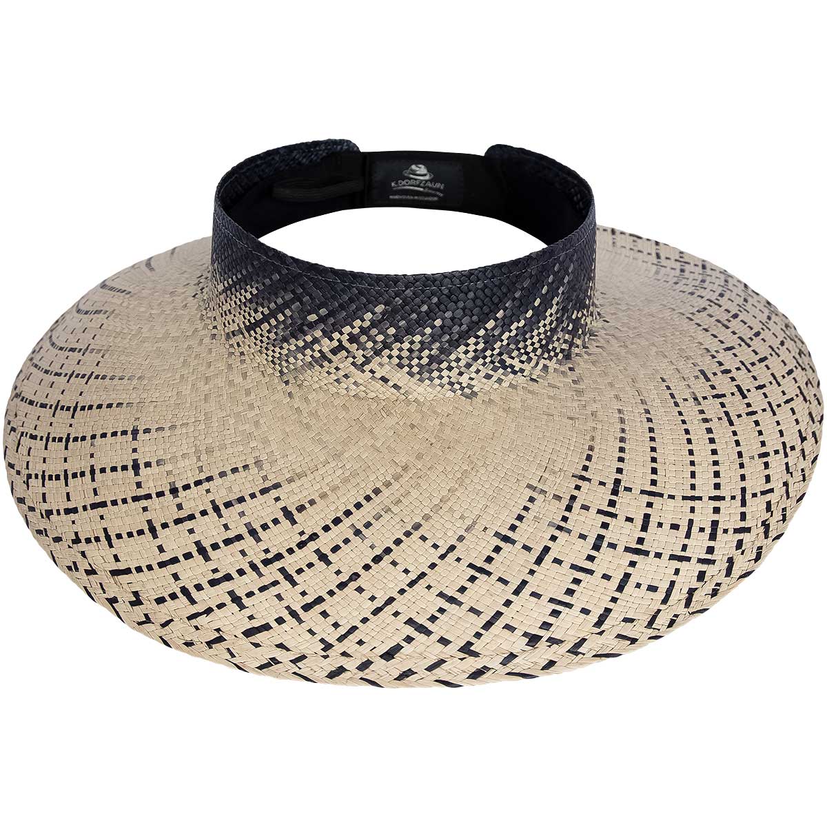 Visor Wani MD Gradation#3 11cm B35/N00
