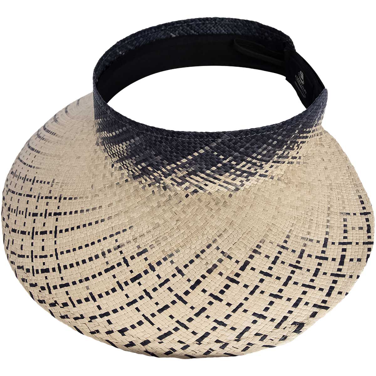 Visor Wani MD Gradation#3 11cm B35/N00
