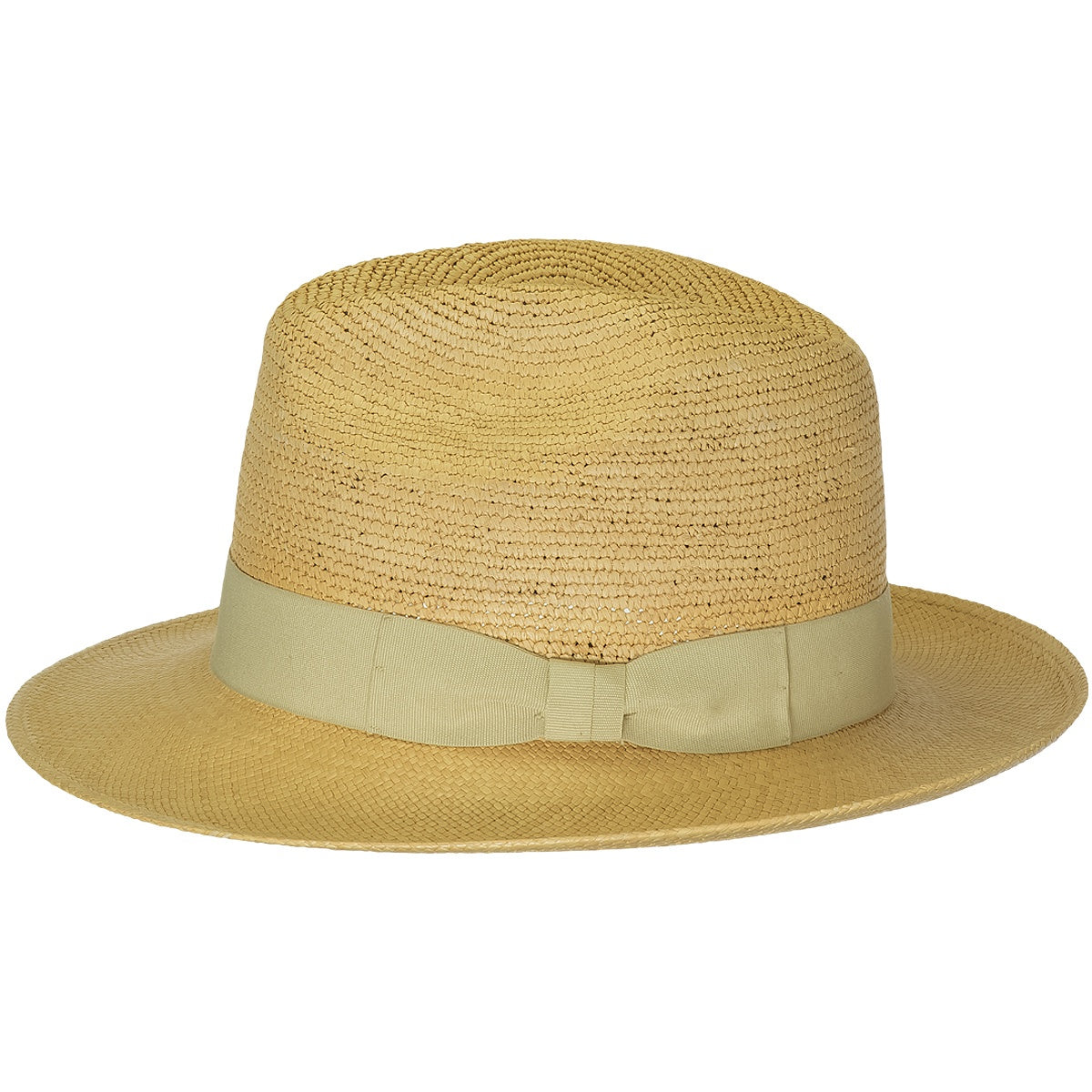 Fedora Normal Crochet Falda Brisa#3 6.5cm C20