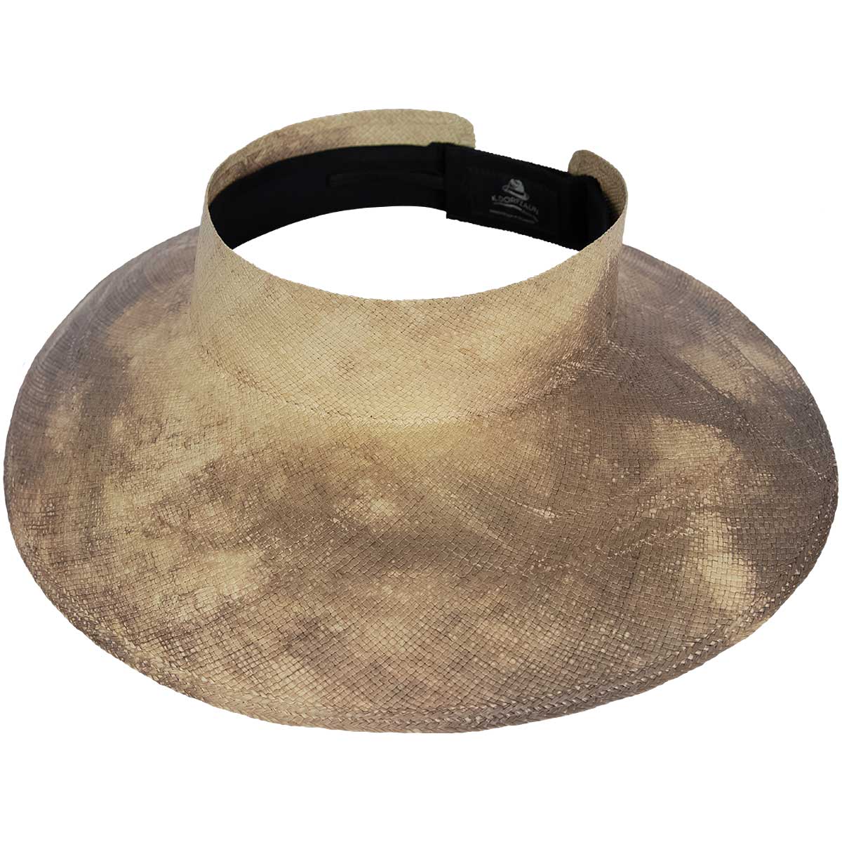 Visor Wani TD Brisa Viscoso#3 11cm N00/G40