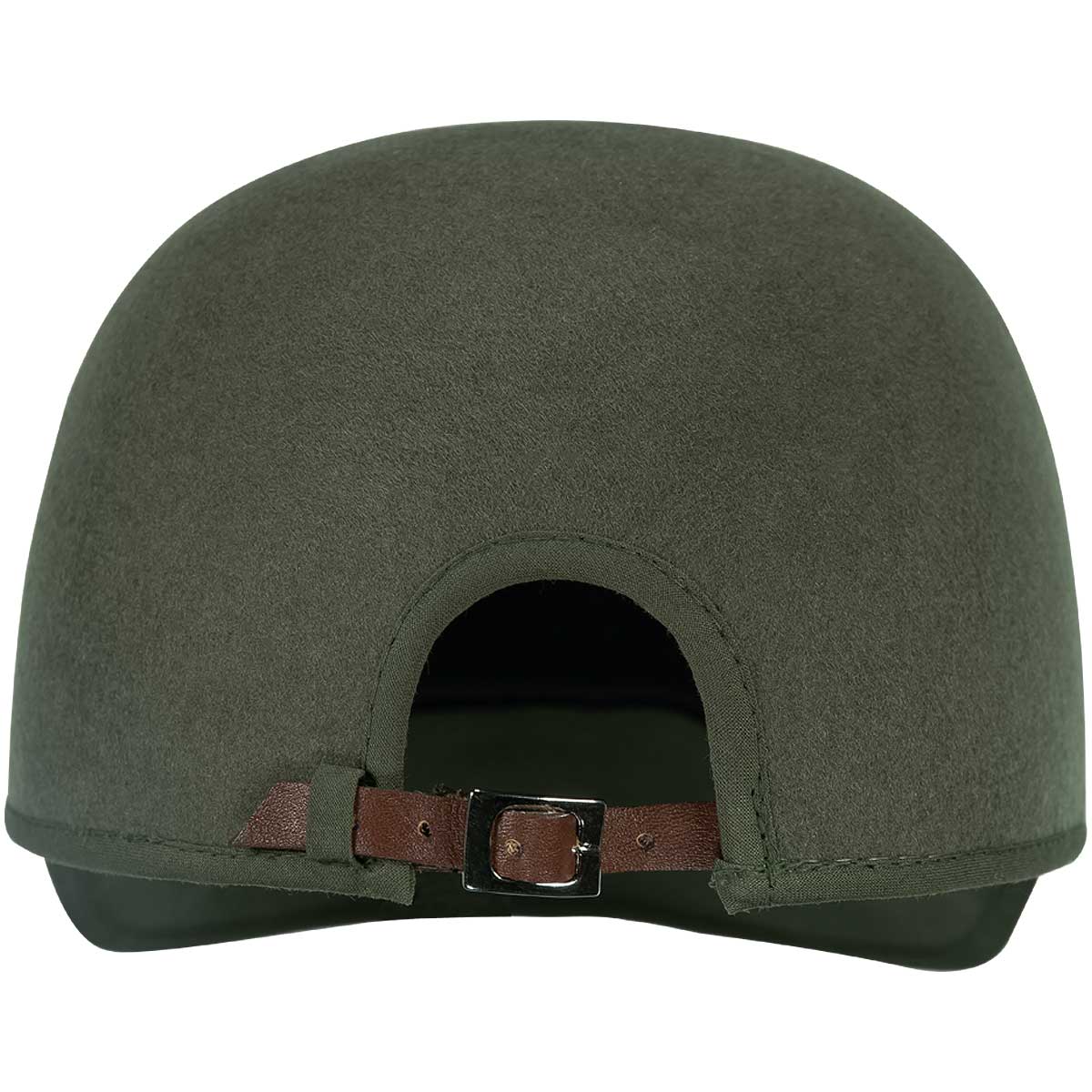 New Cap LN Verde oscuro 120 gr 8cm