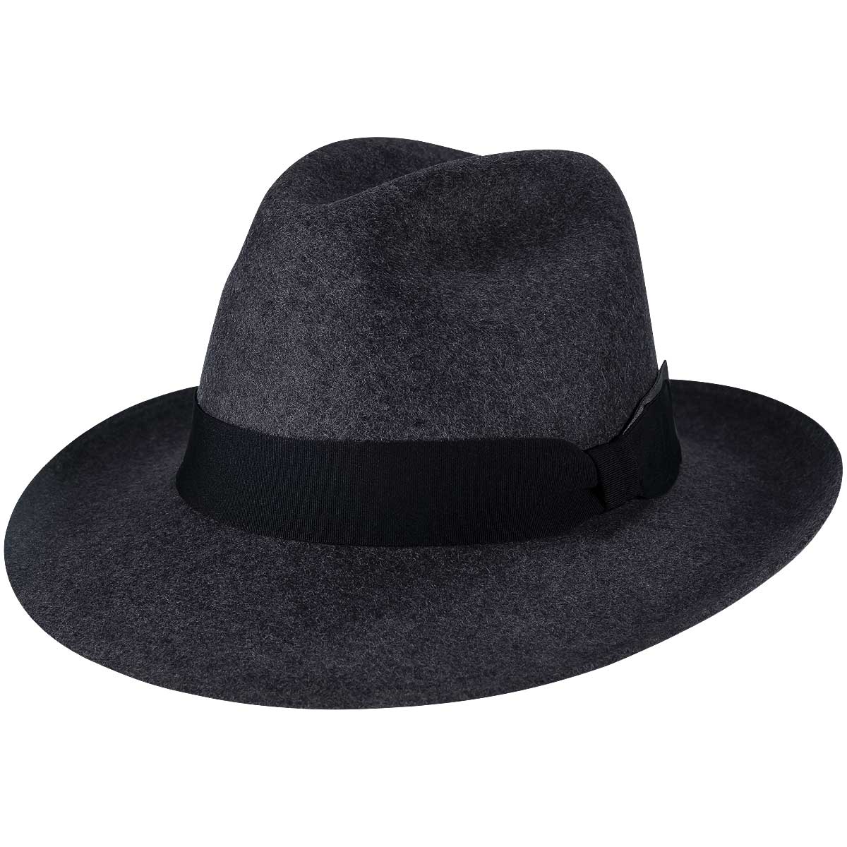 Fedora Normal LN Gris 120 gr 7cm
