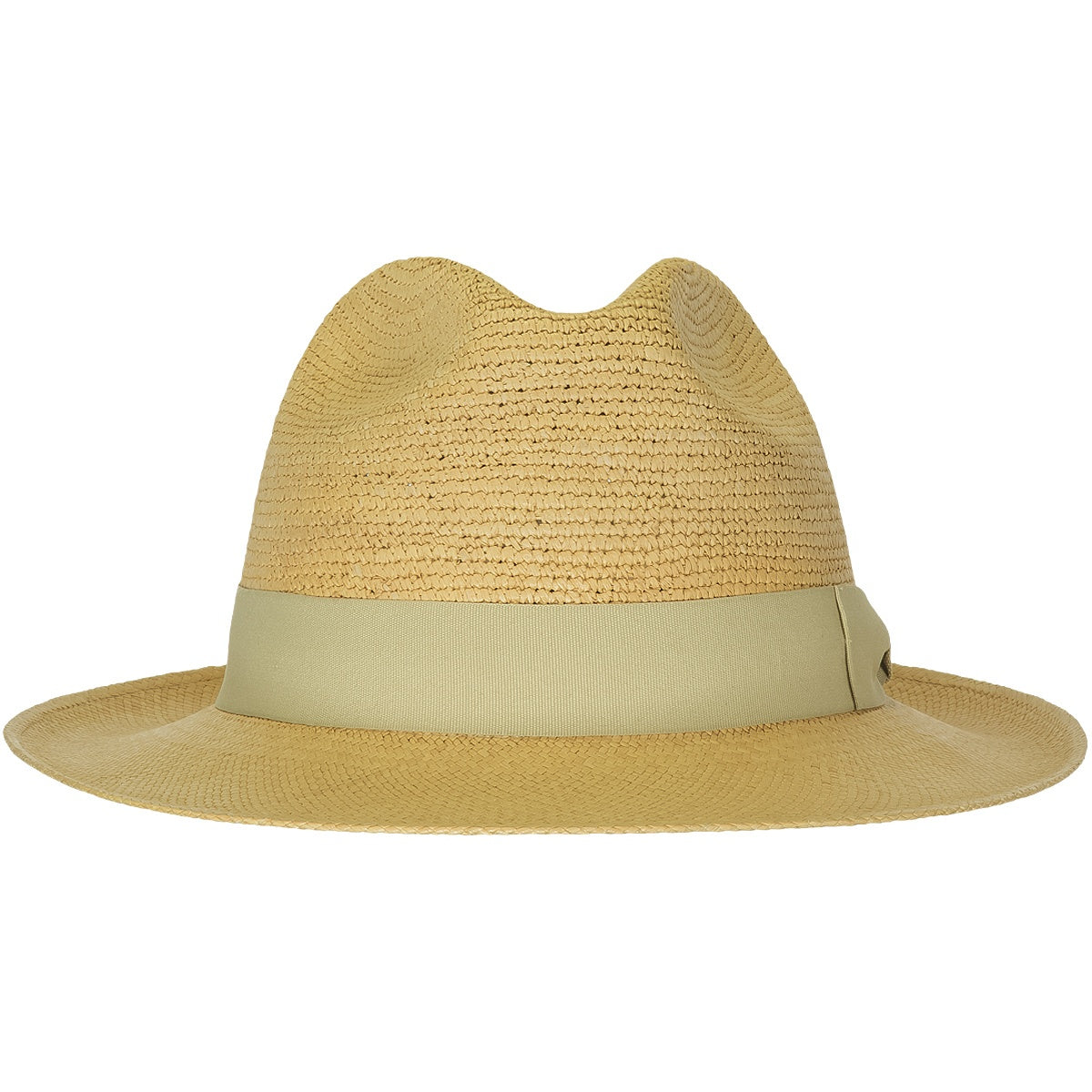 Fedora Normal Crochet Falda Brisa#3 6.5cm C20