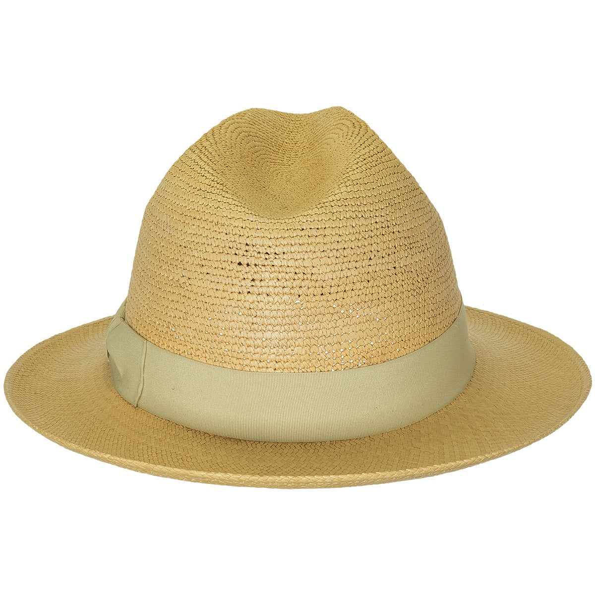 Fedora Normal Crochet Falda Brisa#3 6.5cm C20