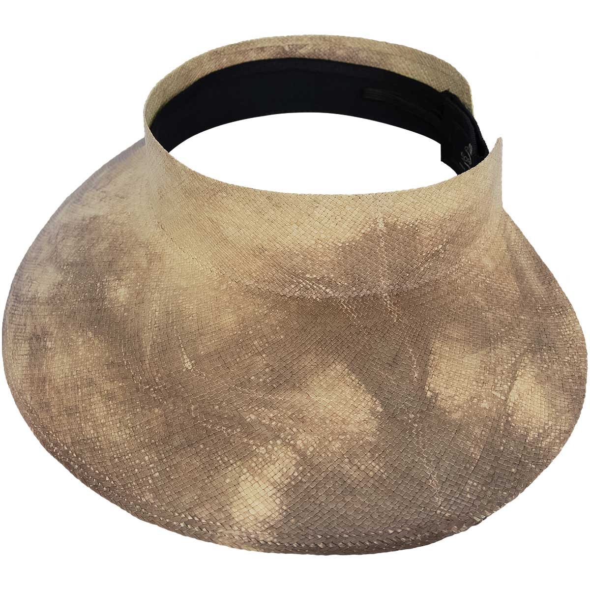 Visor Wani TD Brisa Viscoso#3 11cm N00/G40
