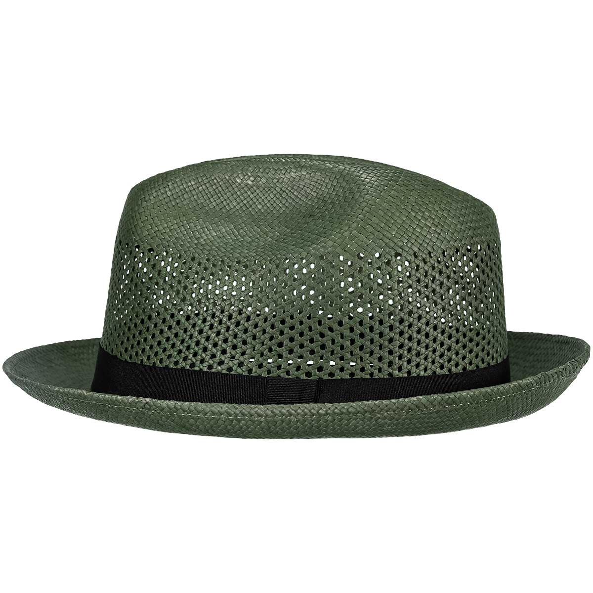 Fedora Snap Brim Brisa Open Crown#3 5cm G34
