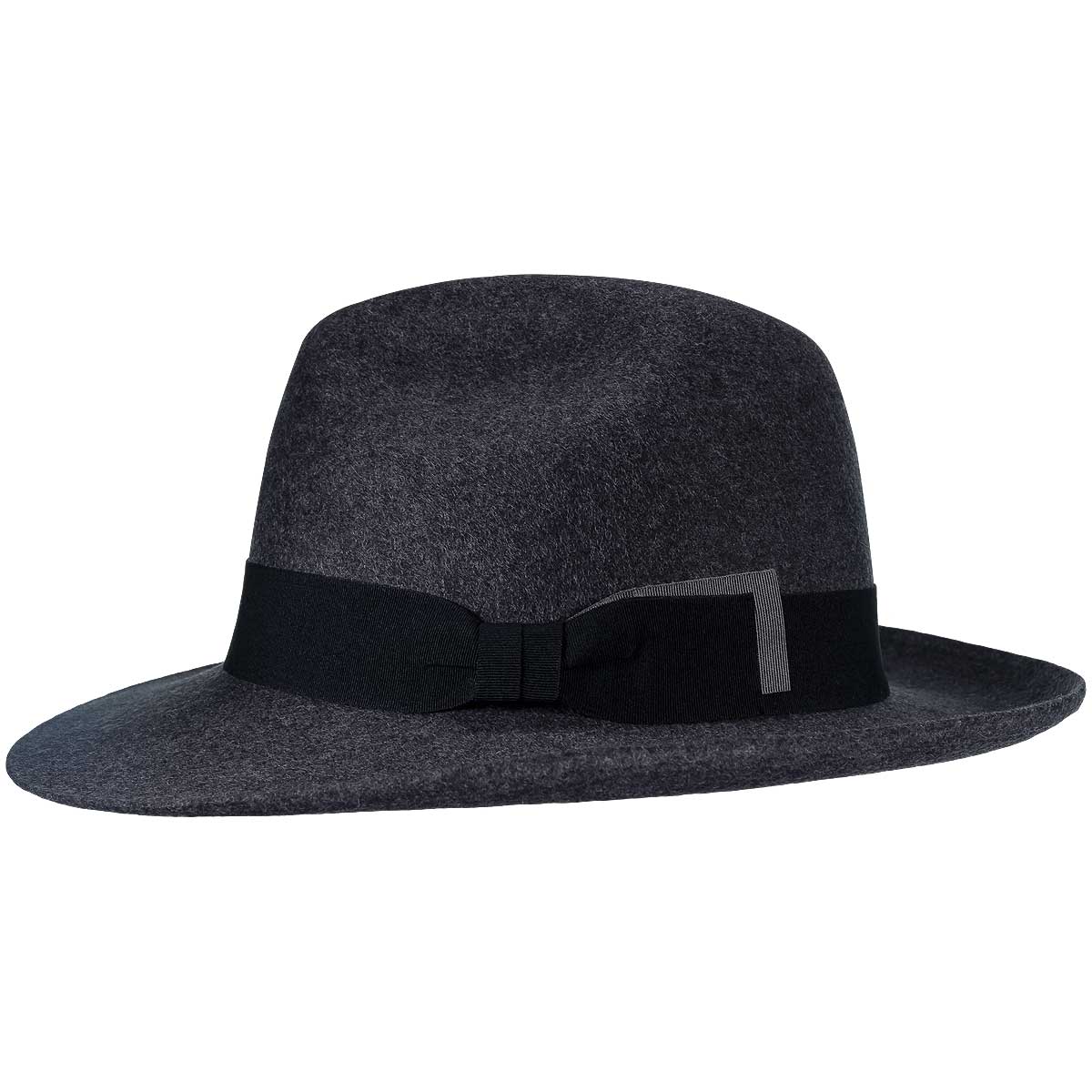 Fedora Normal LN Gris 120 gr 7cm
