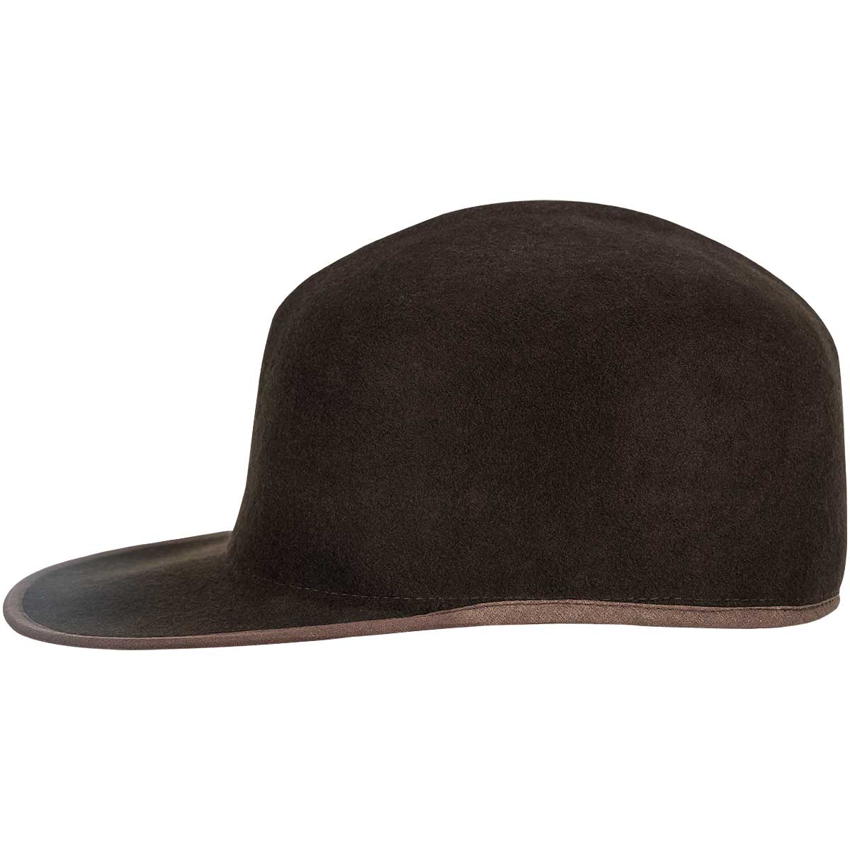 New Cap LN Cafe obscuro 120 gr 8cm