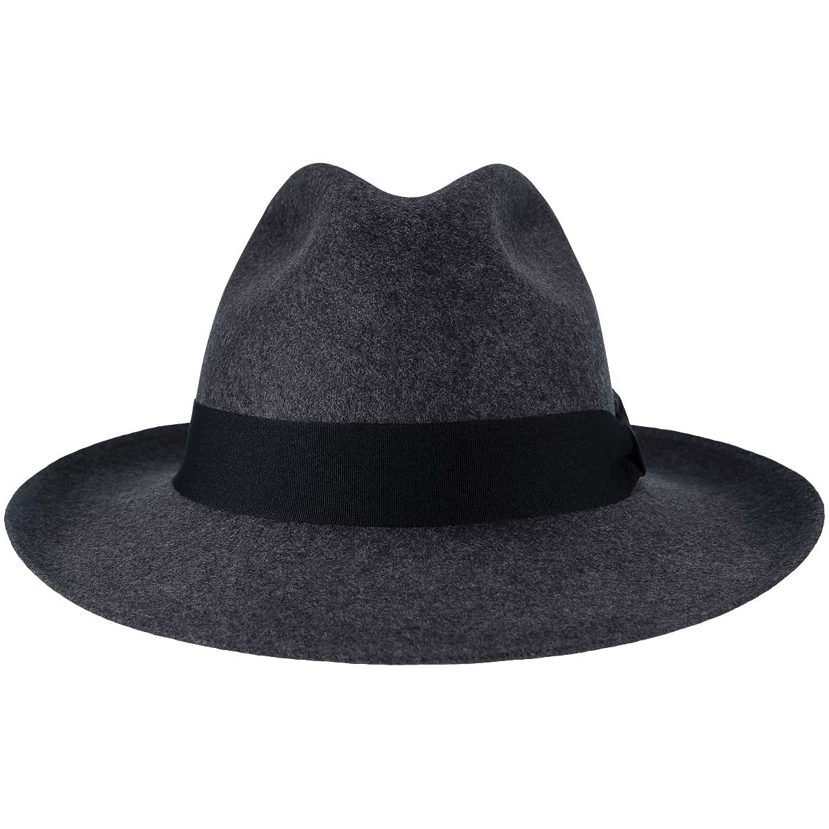 Fedora Normal LN Gris 120 gr 7cm