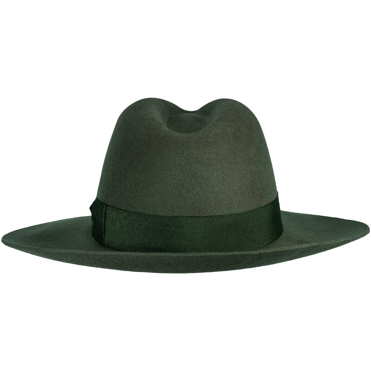 Teddy King Flat LN Verde oscuro 120 gr 8cm