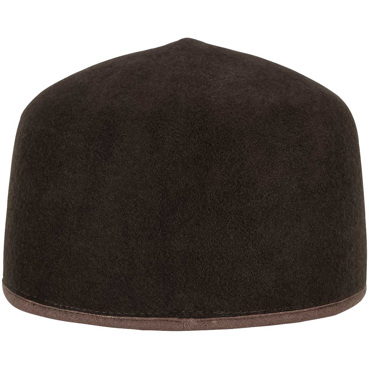 New Cap LN Cafe obscuro 120 gr 8cm