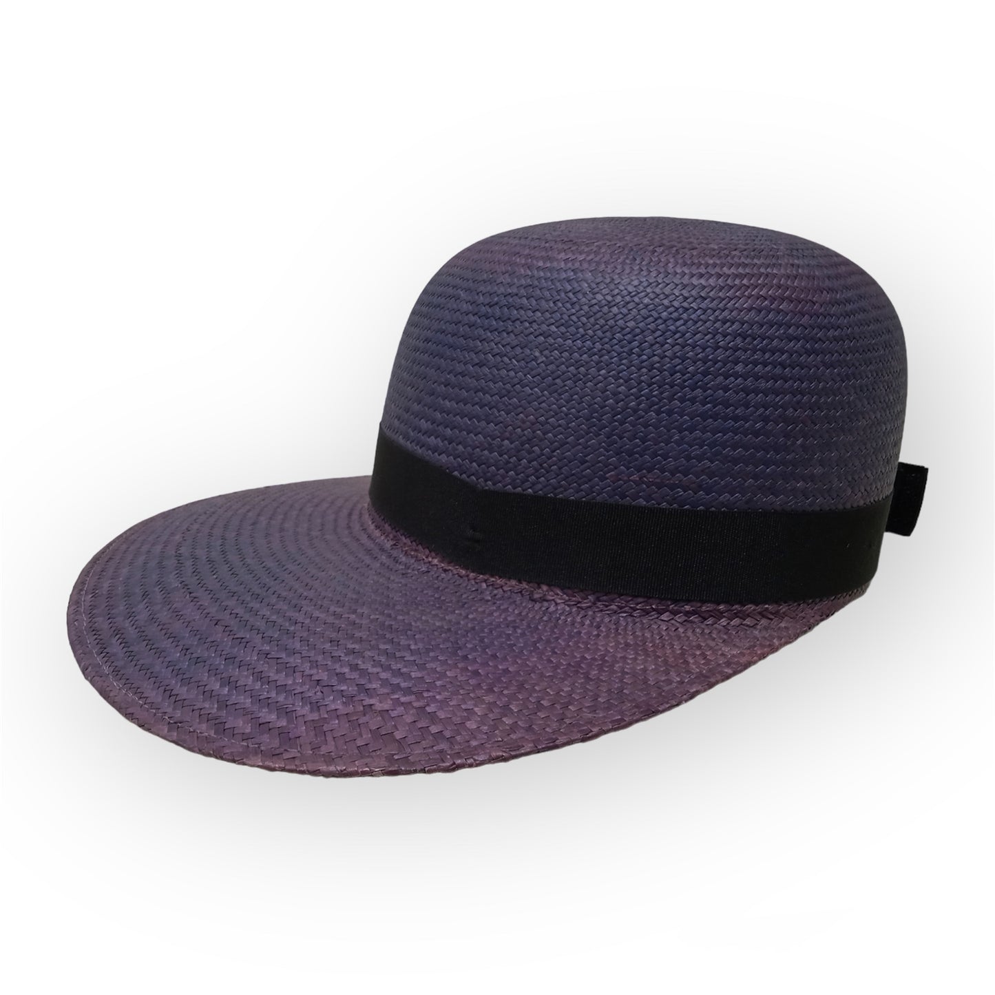 Gorra: Morada/Azul (135)