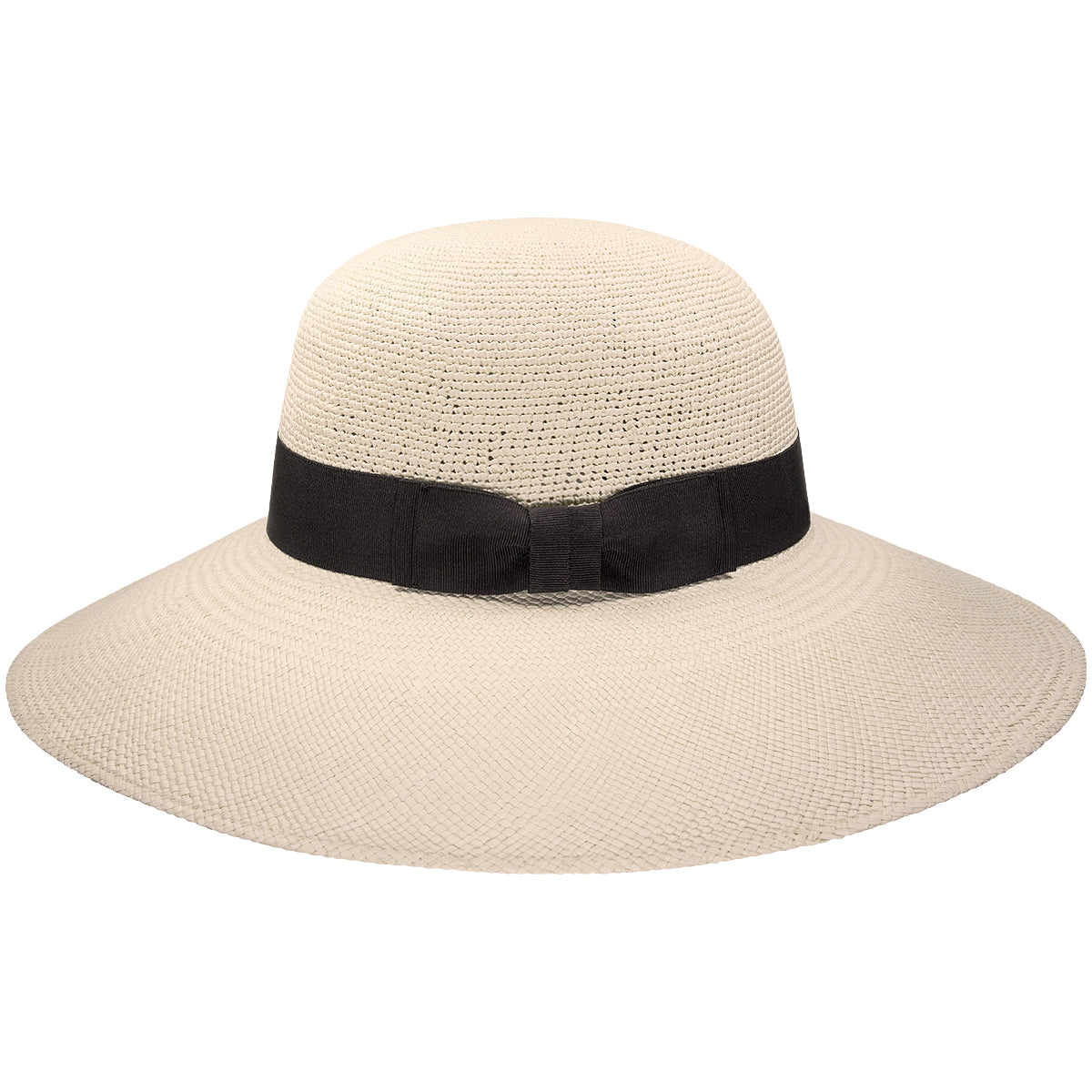 Ovalada Crochet Falda Brisa Natural Grado 8