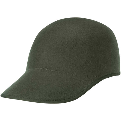 New Cap LN Verde oscuro 120 gr 8cm