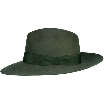 Teddy King Flat LN Verde oscuro 120 gr 8cm